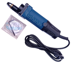 Vaishanav Electric Plaster Cutter Heavy Duty 300W with Speed Control Regulator – Orthopedic Cast Cutting Machine