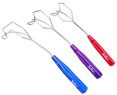 Surgifact Supreme Quality Cooley Atrium Retractor Left Side – 3 Piece Set