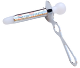 Surgifact Proctoscope White Fiber – Full Cut