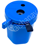 Vaishanav Needle Cutter & Syringe Destroyer