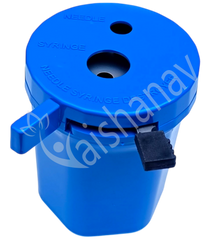 Vaishanav Needle Cutter & Syringe Destroyer