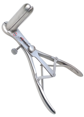 Surgifact Superior Quality Mathieu Rectal Speculum 3 Prongs – Stainless Steel Surgical Instrument