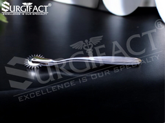 Surgifact Wartenberg Neurological Pinwheel Hammer