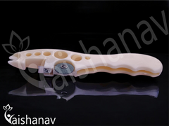 Vaishanav Ampoule Cutter Fish Model – Multifunctional Ampoule Opener & Glass Bottle Opener for Medical Use