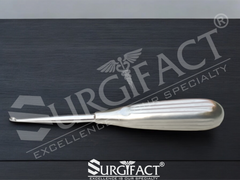 Surgifact Brun Scoop – Premium Quality Surgical Curette for ENT & Dermatology Procedures