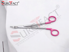 Surgifact Elite Quality Clip Applicator 8 Inch LT 100 Tip – Surgical Instrument