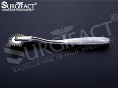 Surgifact Wartenberg Neurological Pinwheel Hammer
