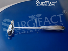 Surgifact Neurological Tromner Hammer