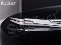 Surgifact Elite Quality Clip Applicator 8 Inch LT 100 Tip – Surgical Instrument