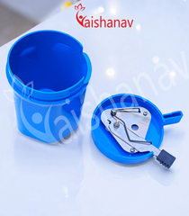 Vaishanav Needle Cutter & Syringe Destroyer