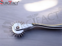 Surgifact Wartenberg Neurological Pinwheel Hammer