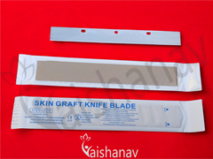 Skin Grafting Knife Blades (Pack of 5)