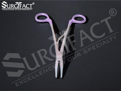 Surgifact Superior Quality Clip Applicator 8 Inch LT 400 Tip – Surgical Tool