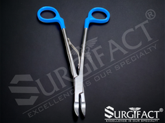 Surgifact Superior Quality Clip Applicator 8 Inch LT 200 Tip – Surgical Tool