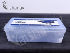 Vaishanav Electric Plaster Cutter Heavy Duty 300W with Speed Control Regulator – Orthopedic Cast Cutting Machine