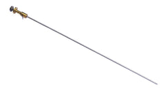 Vaishanav AI Gun with Lock – Artificial Insemination Gun Set (3 PCS) for Veterinary Use