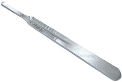 Vaishanav Scalpel Handle No. 4 (B.P Handle)