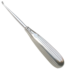 Surgifact Brun Scoop – Premium Quality Surgical Curette for ENT & Dermatology Procedures