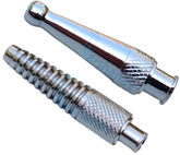 Vaishanav Foley Catheter Syringe Adaptor Set