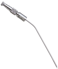 Frazier Suction Tube – Premium Quality ENT & Neurosurgery Surgical Instrument