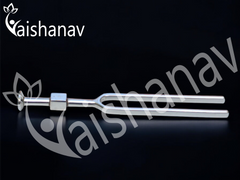 Vaishanav Goniometer Set Physiotherapy Kit – 3 Goniometers, Reflex Hammer, Tuning Fork & Measuring Tape – ROM Measurement Tools