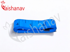 Vaishanav Goniometer Set Physiotherapy Kit – 3 Goniometers, Reflex Hammer, Tuning Fork & Measuring Tape – ROM Measurement Tools