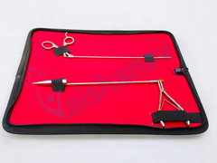 Vaishanav Piles Gun with Forceps Set of 2