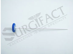 Surgifact Superior Quality Neurological Reflex Hammer Set – 5 Piece Medical Kit