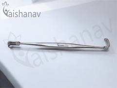 Vaishanav Senn Miller (Kilner) Cats Paw Retractor