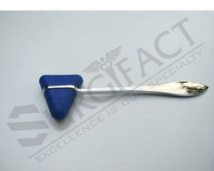Surgifact Superior Quality Neurological Reflex Hammer Set – 5 Piece Medical Kit