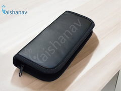 Vaishanav Teat Surgery Kit – Veterinary Surgical Instruments Set for Cattle and Livestock