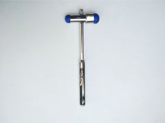 Surgifact Superior Quality Neurological Reflex Hammer Set – 5 Piece Medical Kit