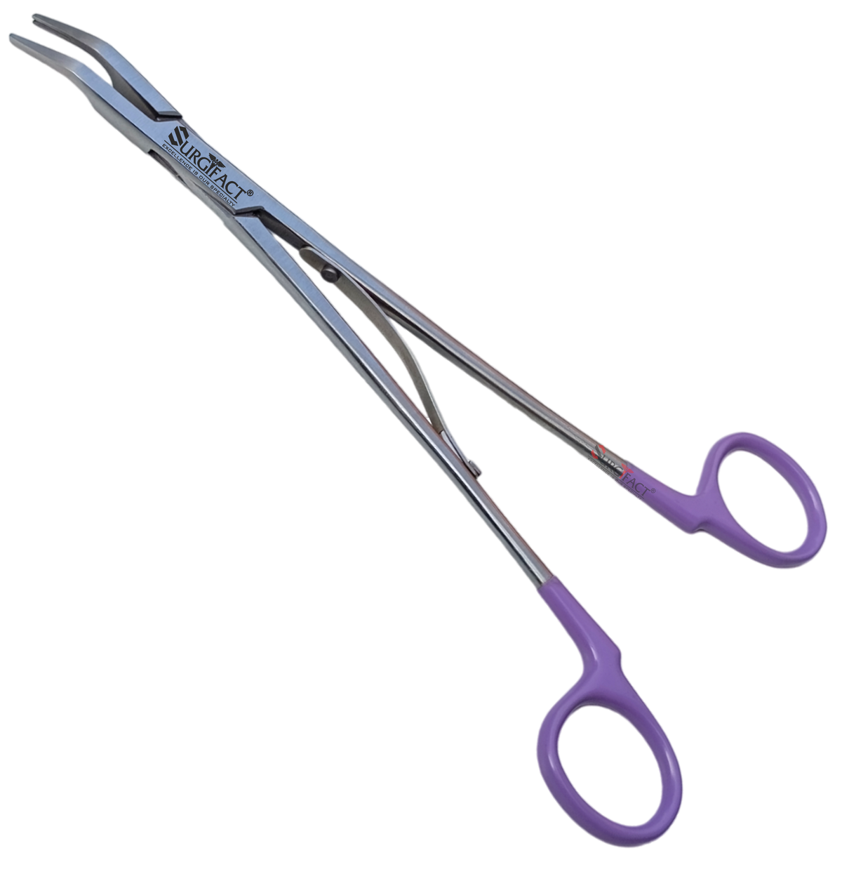 Surgifact Superior Quality Clip Applicator 8 Inch LT 400 Tip – Surgical Tool