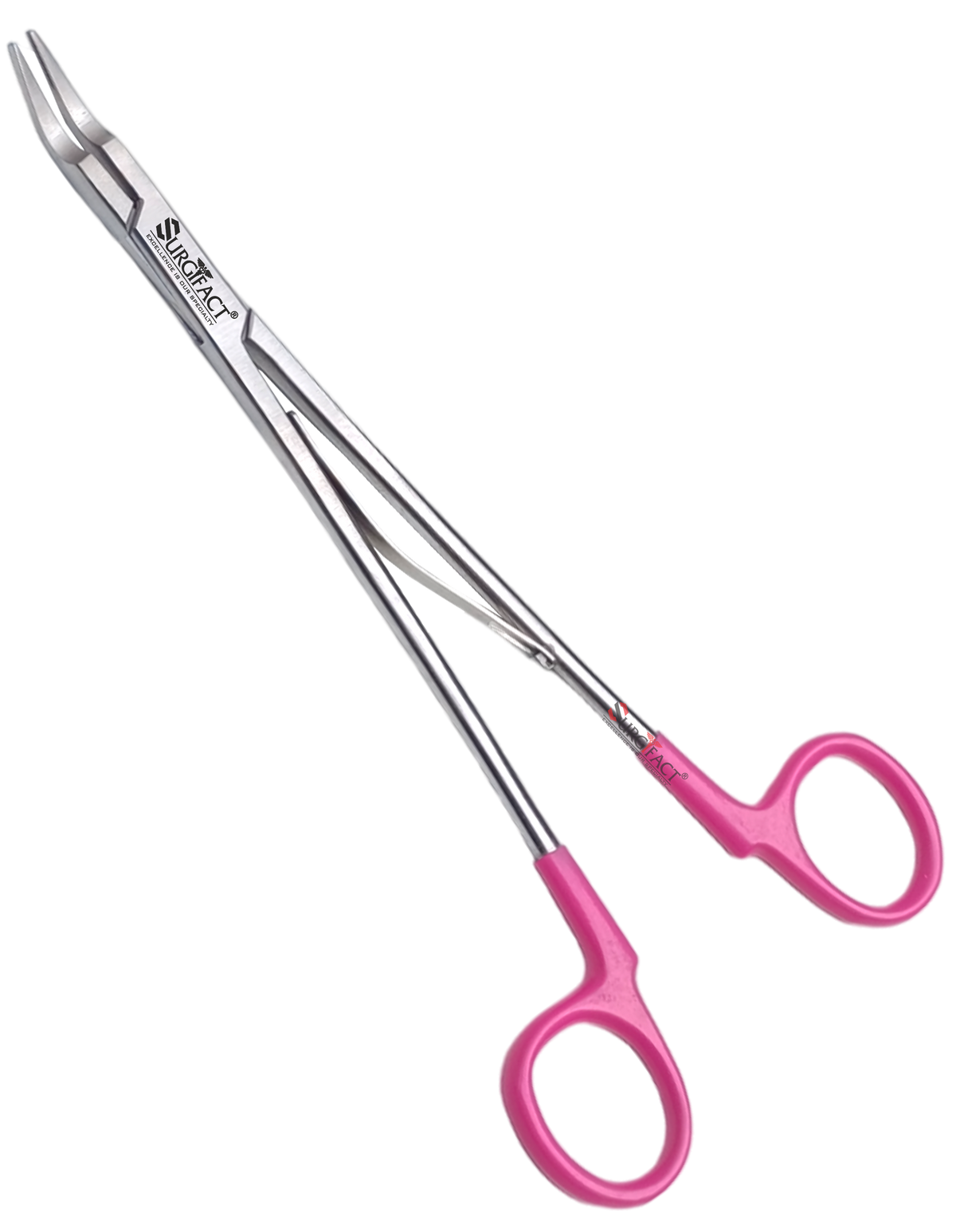 Surgifact Elite Quality Clip Applicator 8 Inch LT 100 Tip – Surgical Instrument