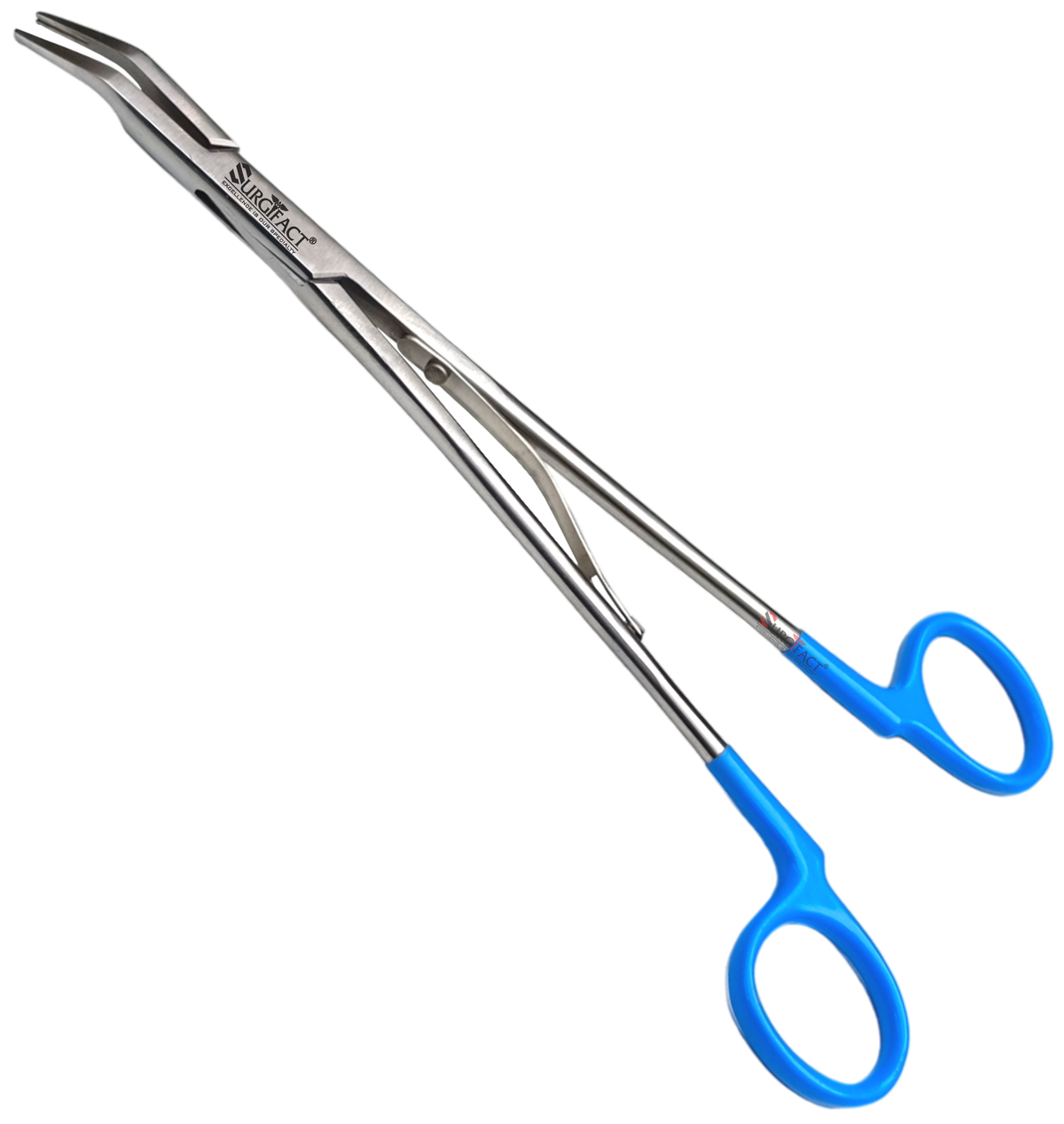 Surgifact Superior Quality Clip Applicator 8 Inch LT 200 Tip – Surgical Tool