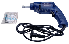 Vaishanav Electric Plaster Cutter 300W | Heavy Duty Cast Cutting Tool with Copper Motor
