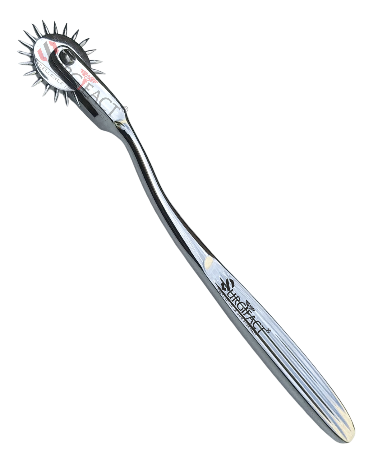 Surgifact Wartenberg Neurological Pinwheel Hammer