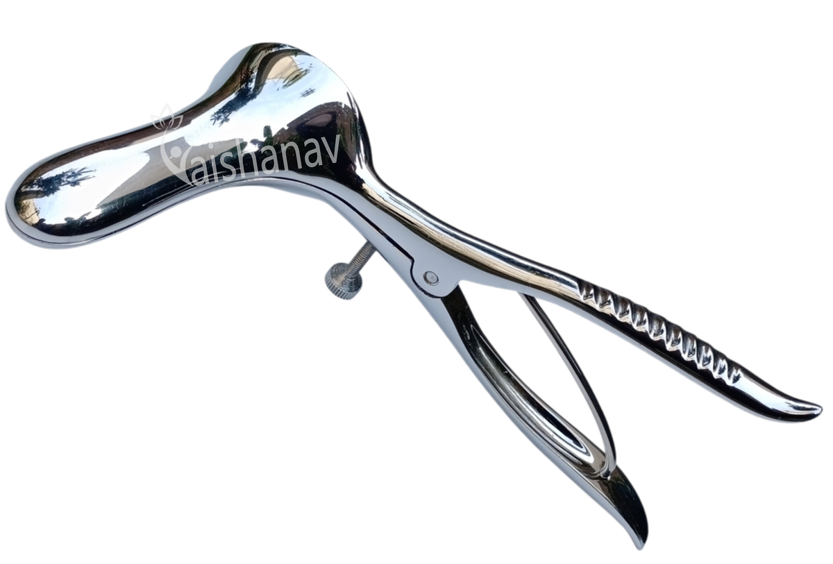 Vaishanav Pratt Rectal Speculum