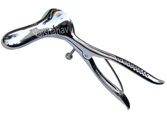 Vaishanav Pratt Rectal Speculum