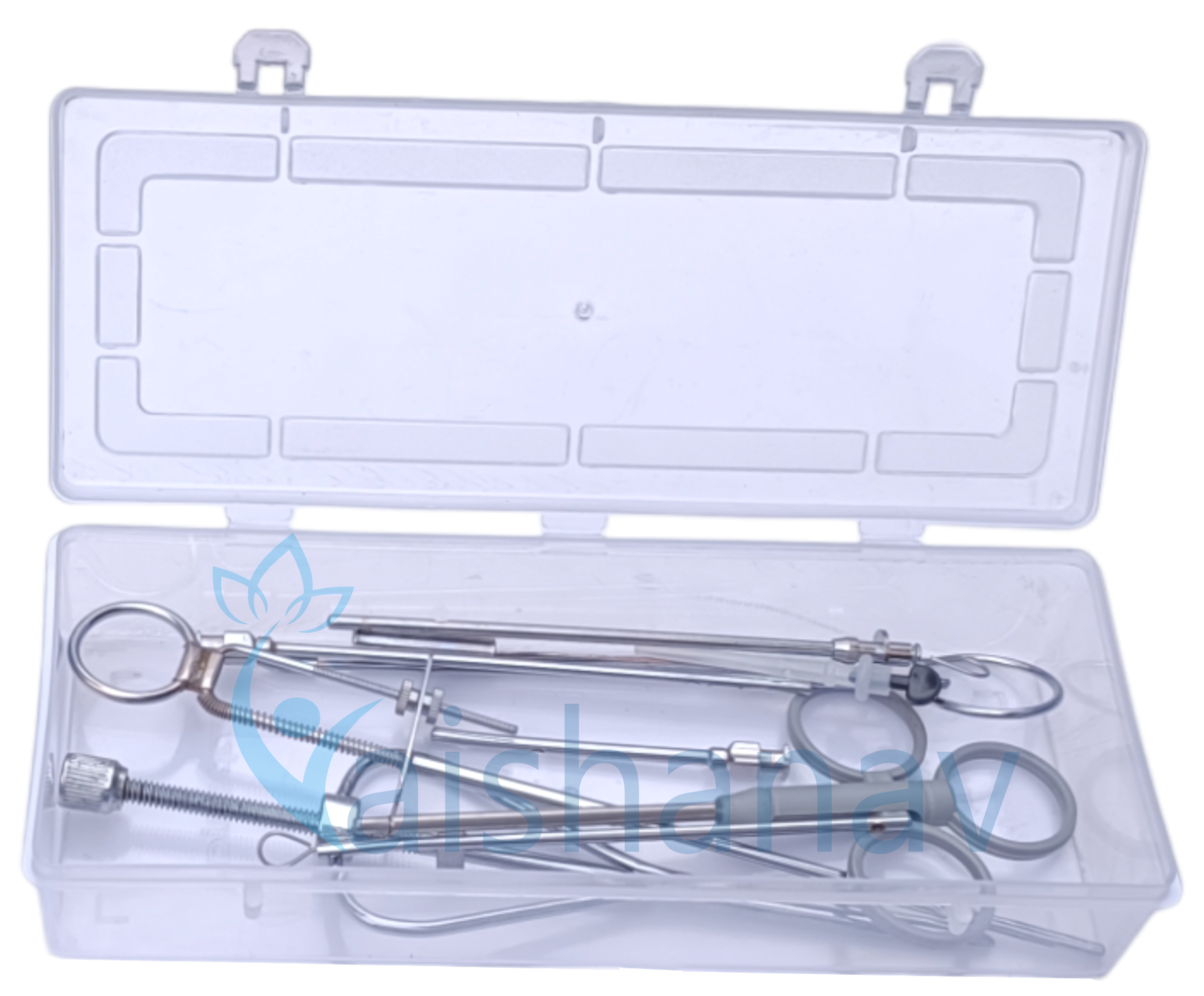Vaishanav Teat Surgery Kit