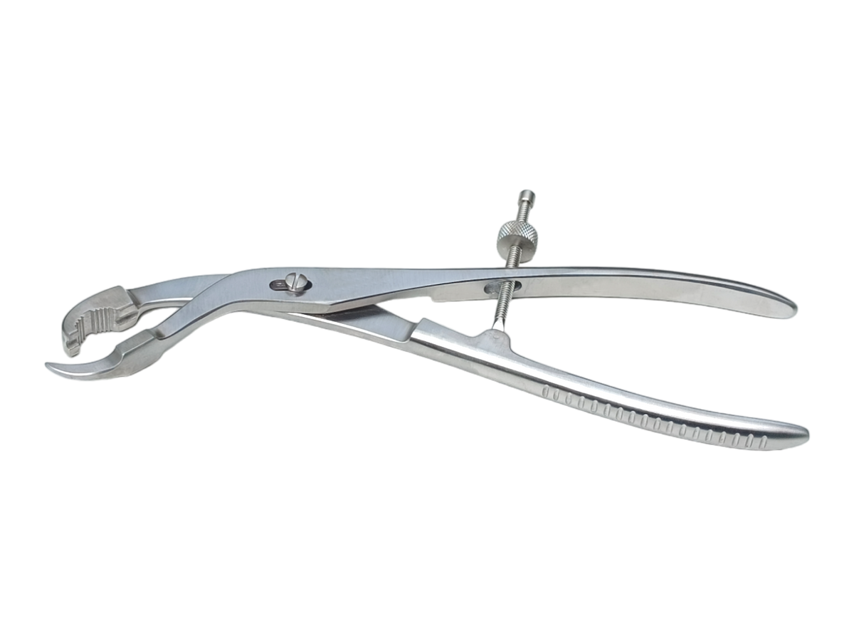 2. Self Centering Bone Holding Forcep