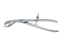 2. Self Centering Bone Holding Forcep