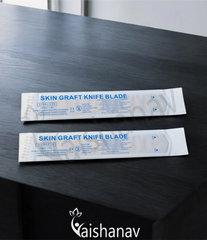 Skin Grafting Knife Blades (Pack of 5)
