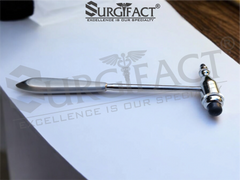 Surgifact Neurological Tromner Hammer