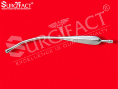 Surgifact Yankauer Suction Cannula Tube