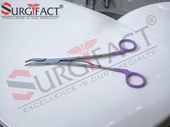 Surgifact Superior Quality Clip Applicator 8 Inch LT 400 Tip – Surgical Tool