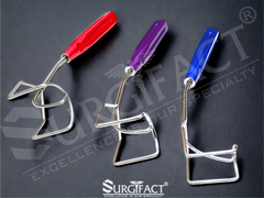 Surgifact Supreme Quality Cooley Atrium Retractor Left Side – 3 Piece Set