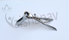 Vaishanav Pratt Rectal Speculum