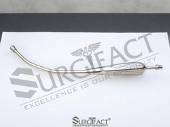 Surgifact Yankauer Suction Cannula Tube