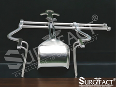 Surgifact Balfour Abdominal Self-Retaining Retractor